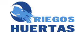 Riegos Huertas logo